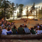 Traditional Camps